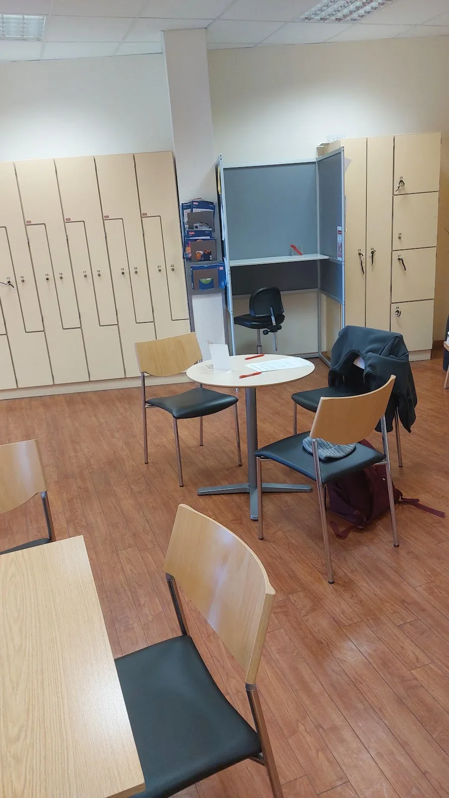 DRK-Blutspendedienst Nord-Ost gGmbH / Blutspendezentrum Hamburg Harburg