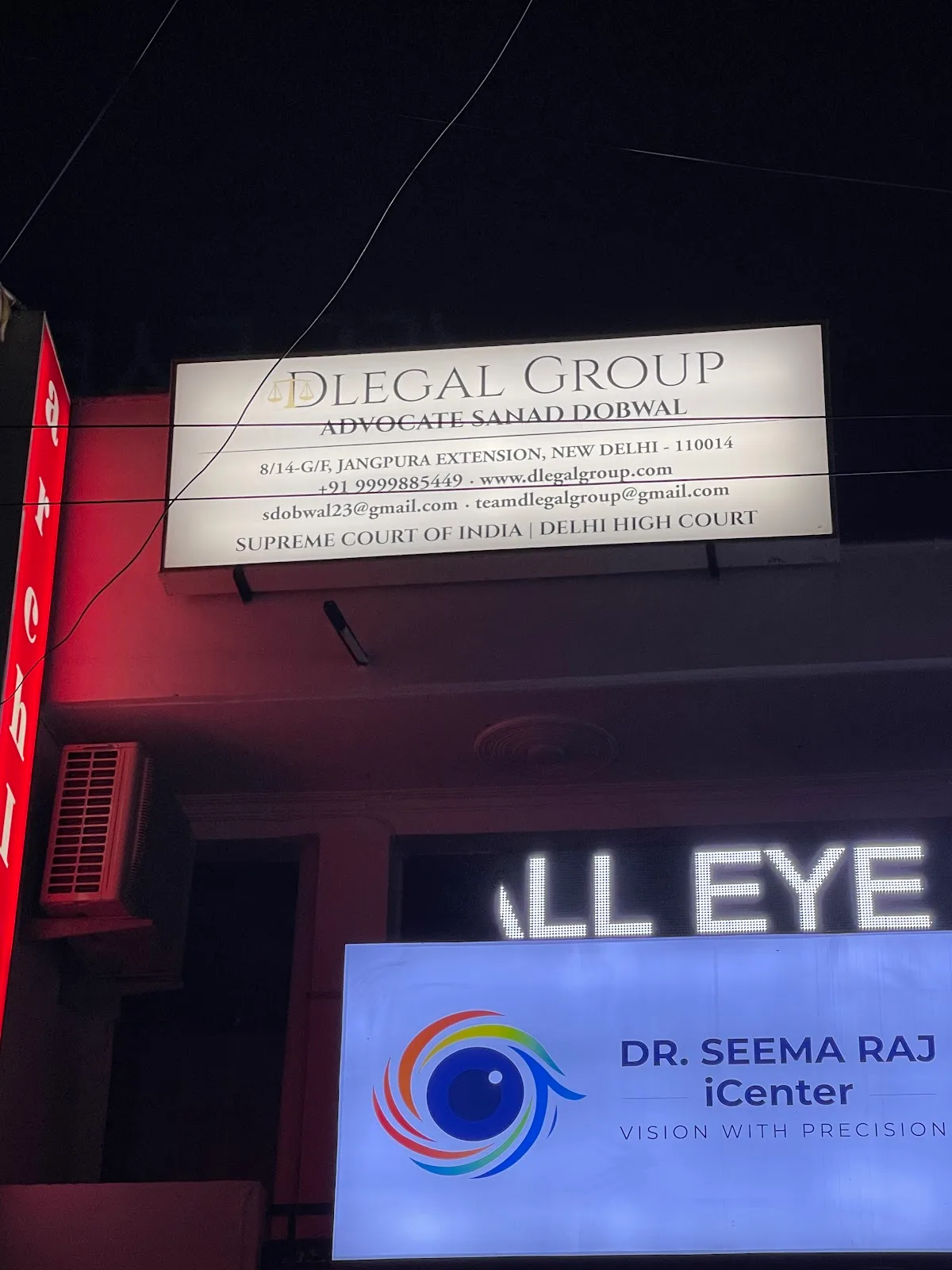 DLegal Group - Top Legal Firm in Delhi | Civil, Criminal & Cyber Lawyers in Delhi