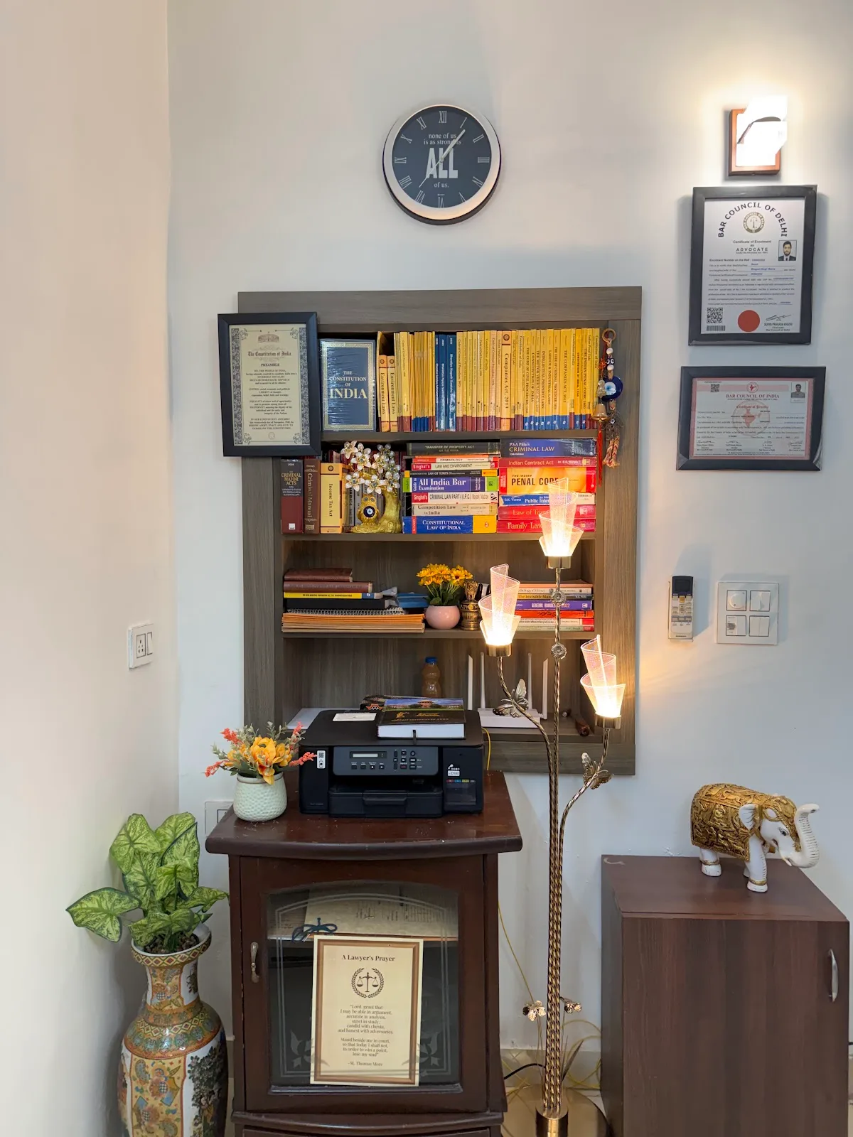 DLegal Group - Top Legal Firm in Delhi | Civil, Criminal & Cyber Lawyers in Delhi
