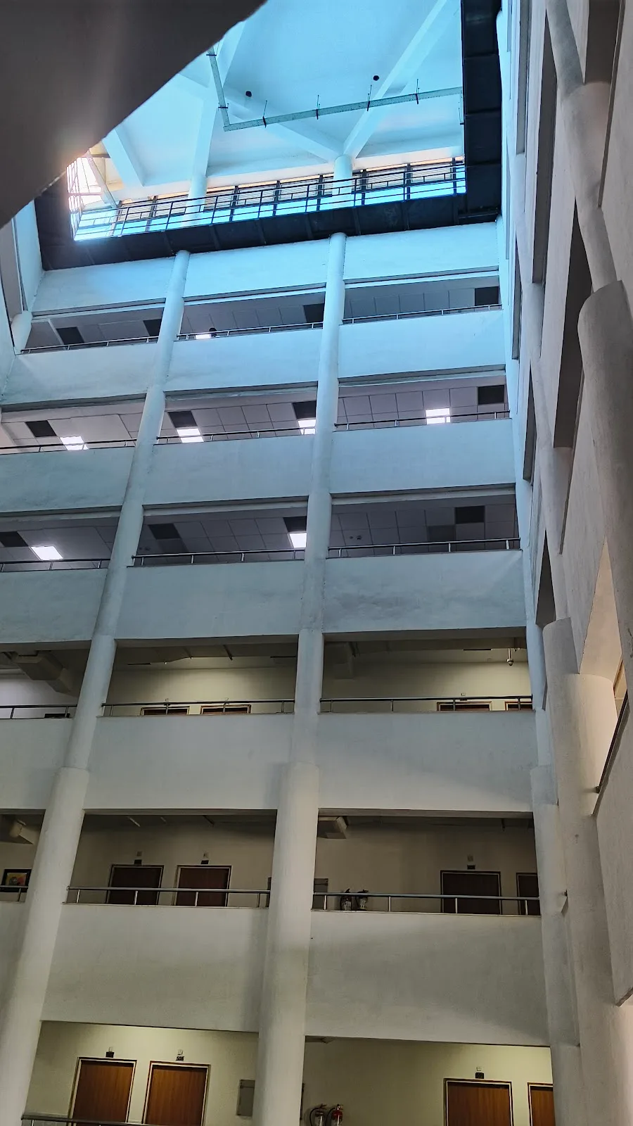 AIIMS Night Shelter