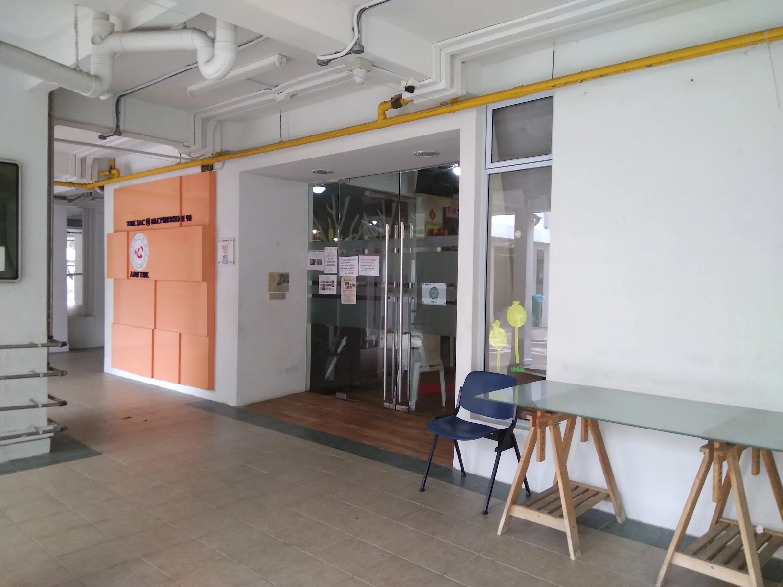 Moral Seniors Activity Centre