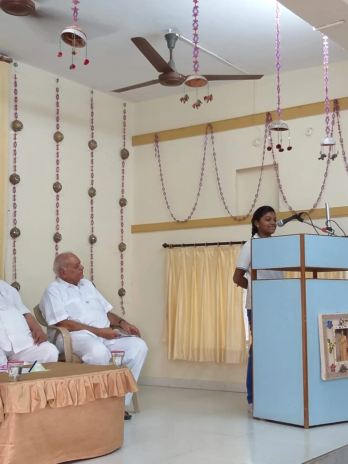 Sister Nivedita Charitable Trust