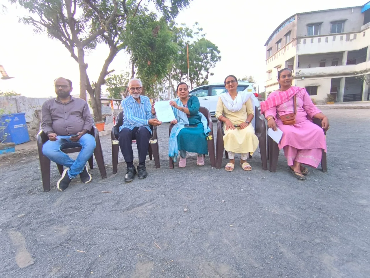 Sister Nivedita Charitable Trust