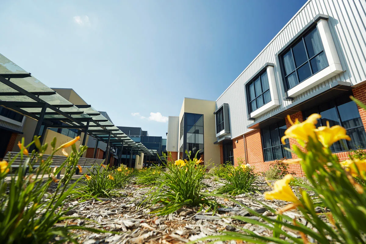 Catholic Homes | St. Vincent's Residential Aged Care