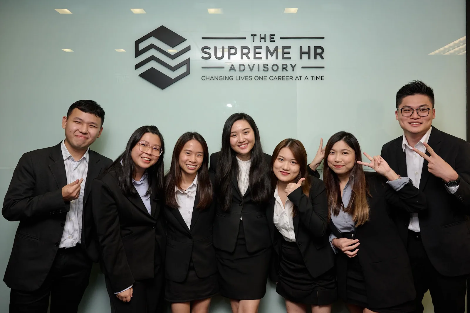 The Supreme HR Advisory Pte. Ltd.