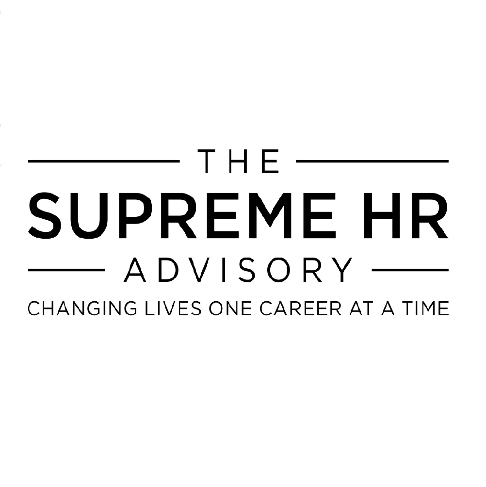 The Supreme HR Advisory Pte. Ltd.