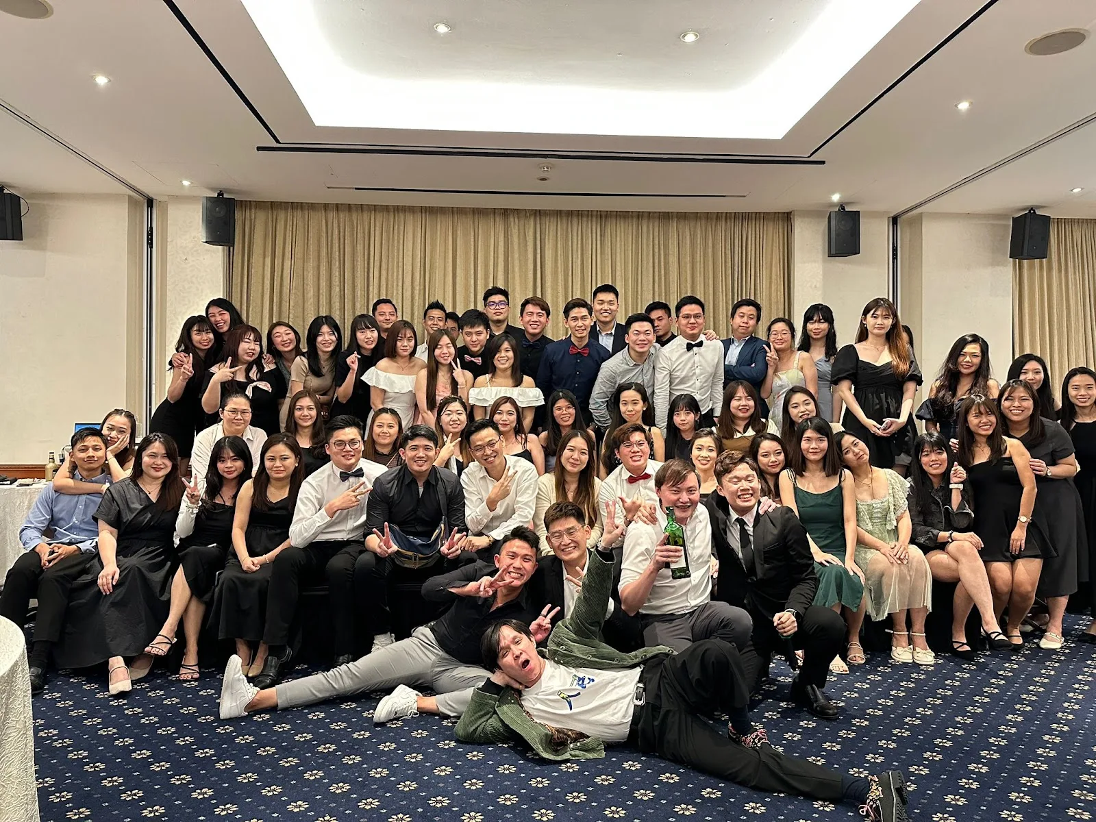 The Supreme HR Advisory Pte. Ltd.