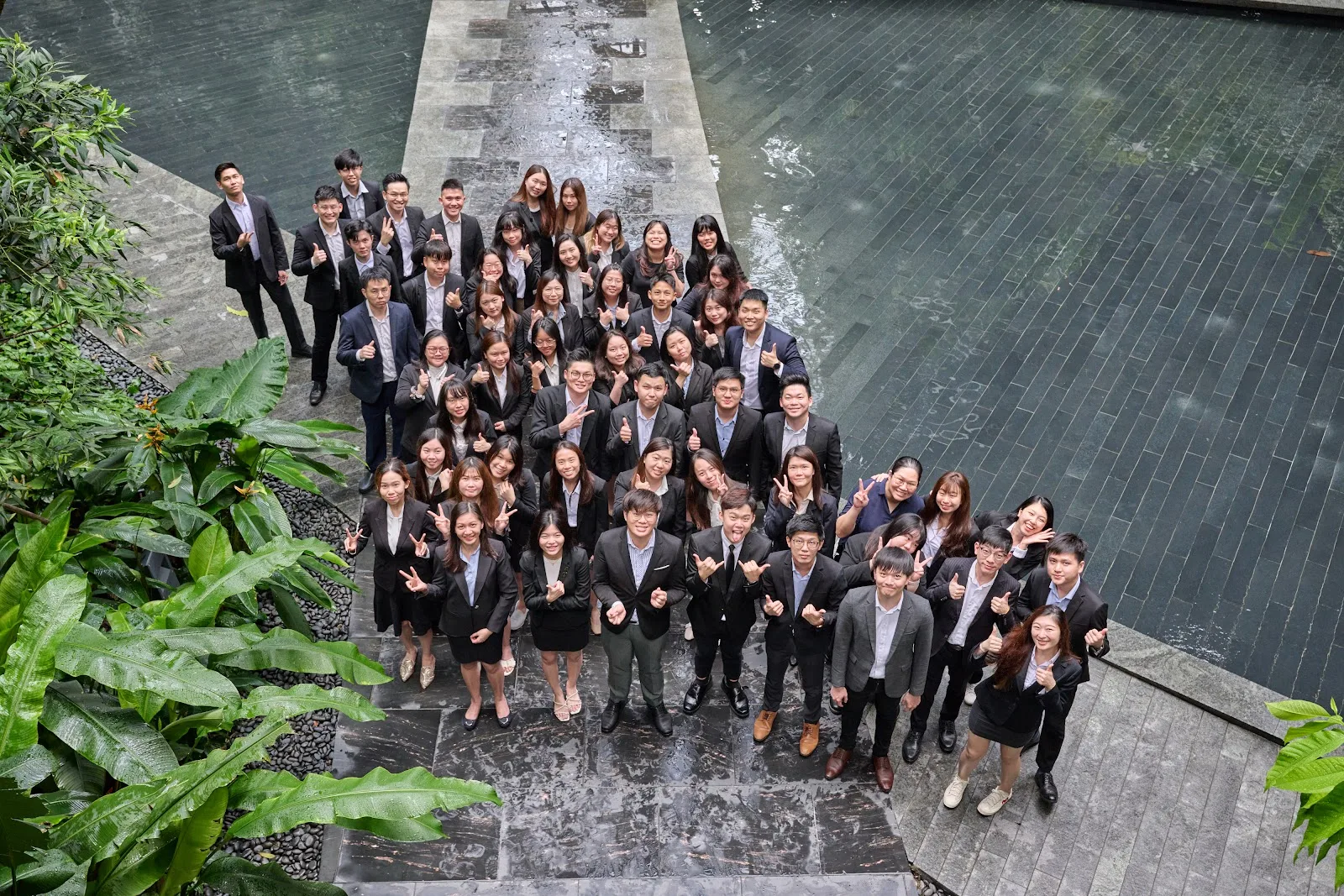 The Supreme HR Advisory Pte. Ltd.