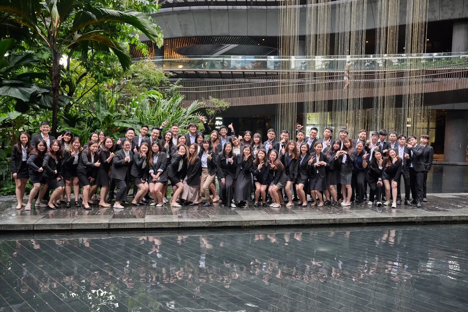 The Supreme HR Advisory Pte. Ltd.