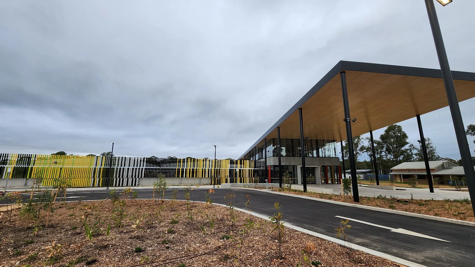 Blacktown Animal Rehoming Centre (BARC)