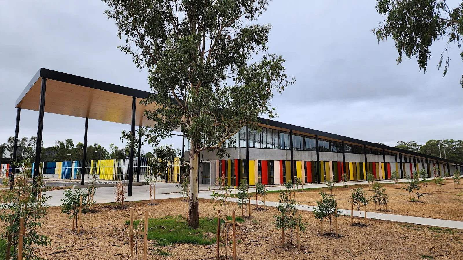 Blacktown Animal Rehoming Centre (BARC)