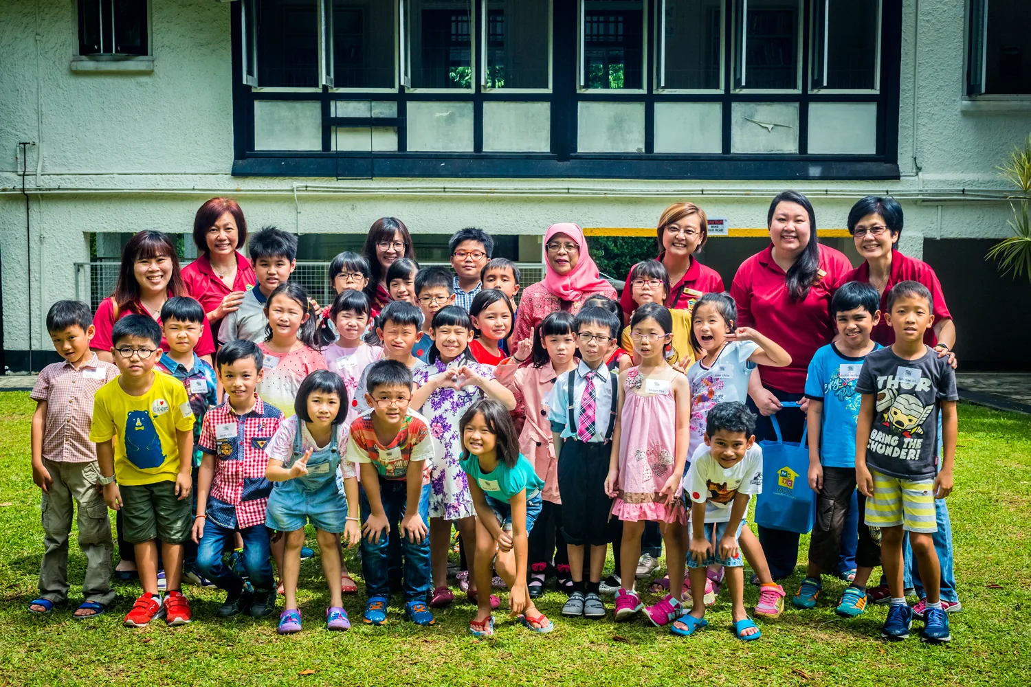 Epworth Community Services