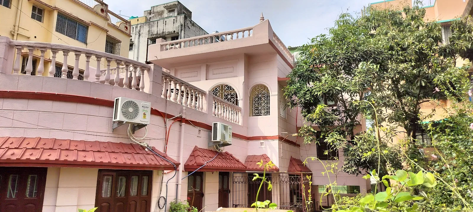 Kanaksaila - A Unit of Porosh Elder Care Pvt.Ltd