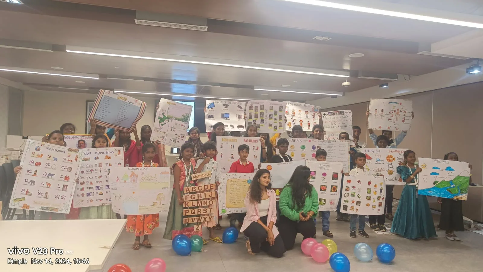 Snehashraya Foundation
