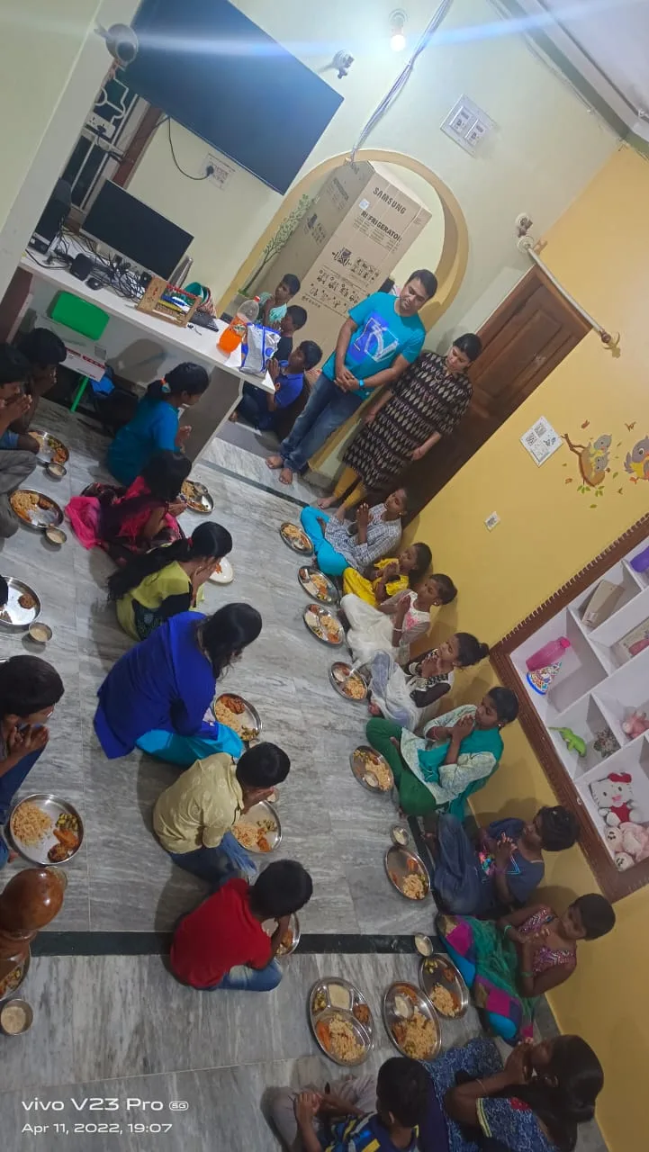 Snehashraya Foundation