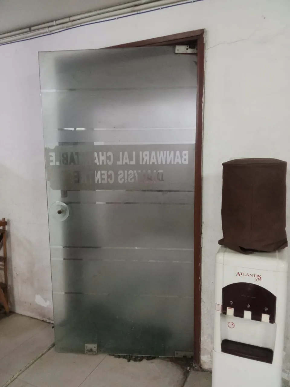 GoDialysis- Banwarilal Charitable Dialysis Center