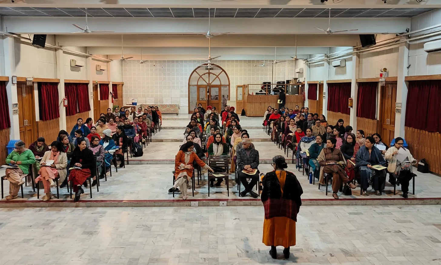 The Teacher Foundation