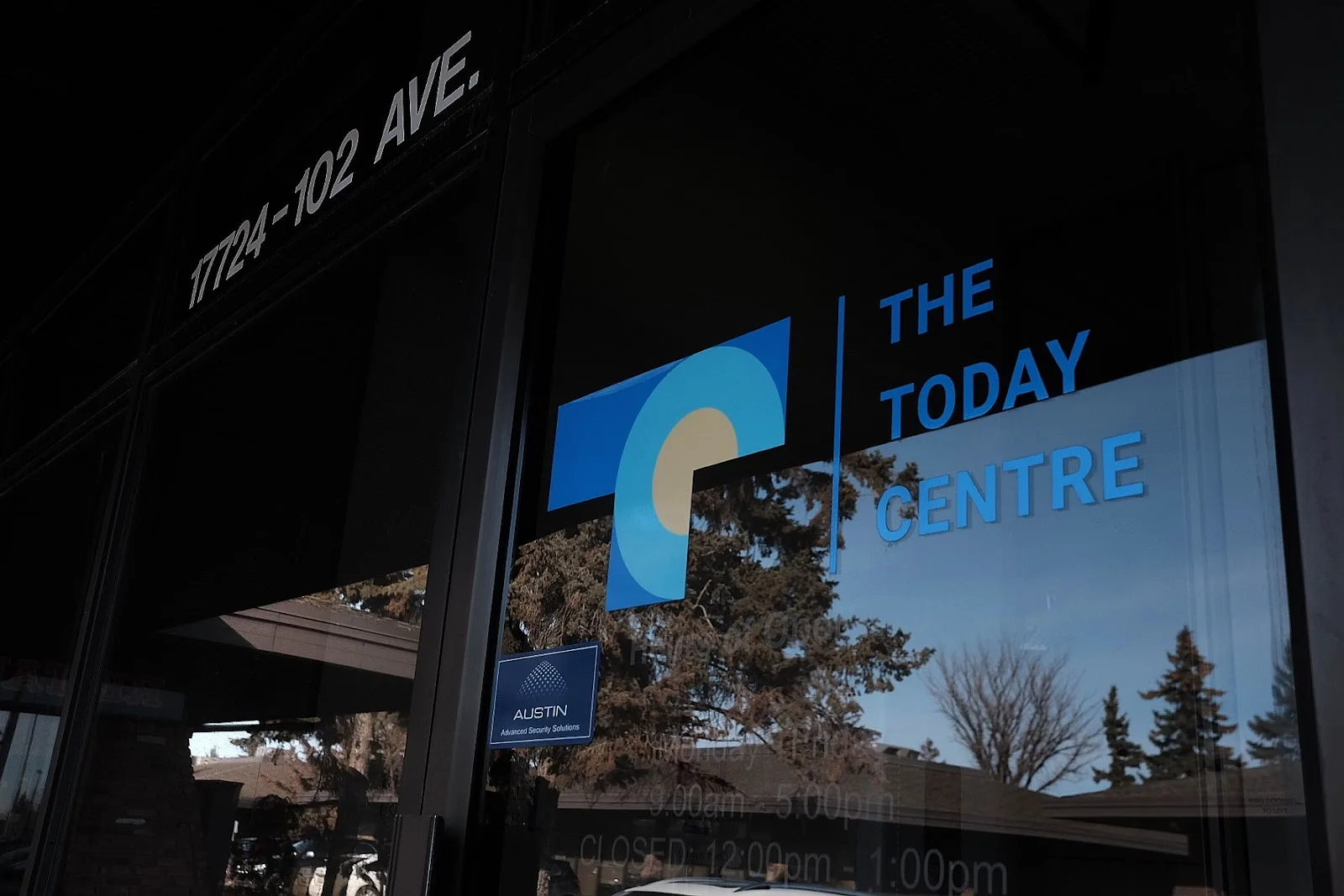 The Today Centre