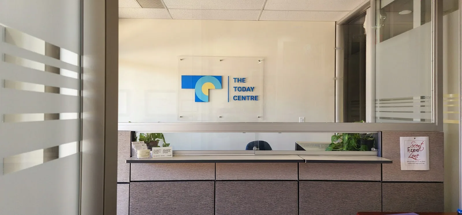 The Today Centre