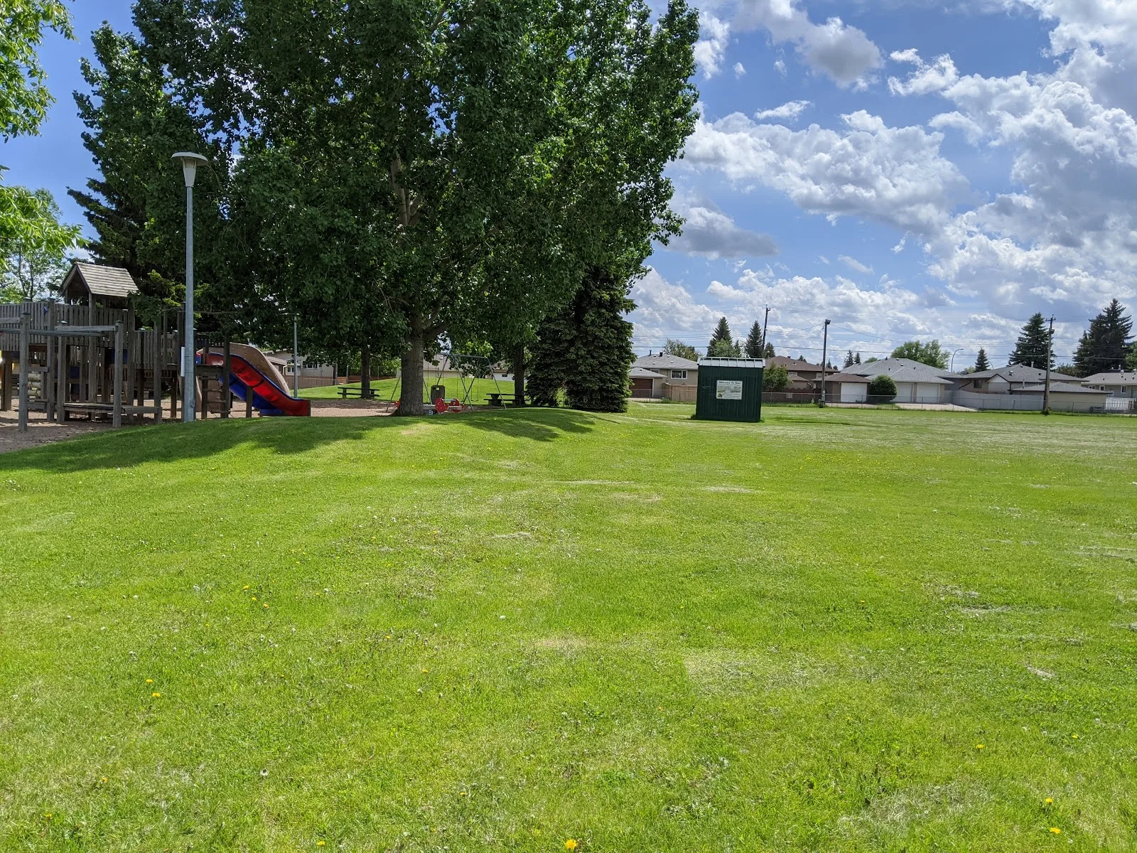 Argyll Centre-Terrace Heights Campus