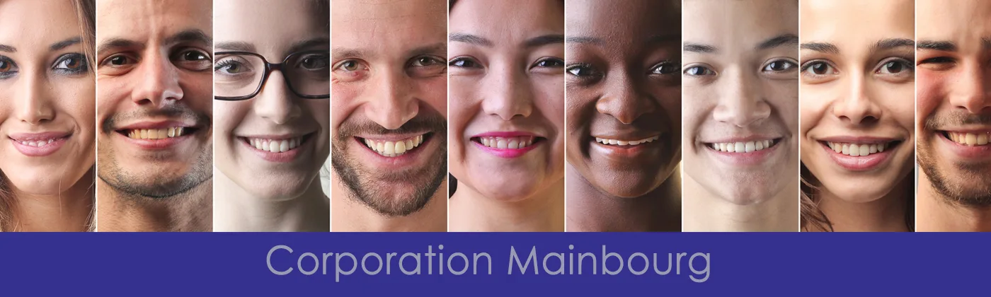 Corporation Mainbourg