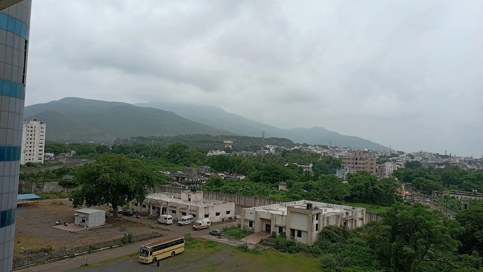 Civil Hospital