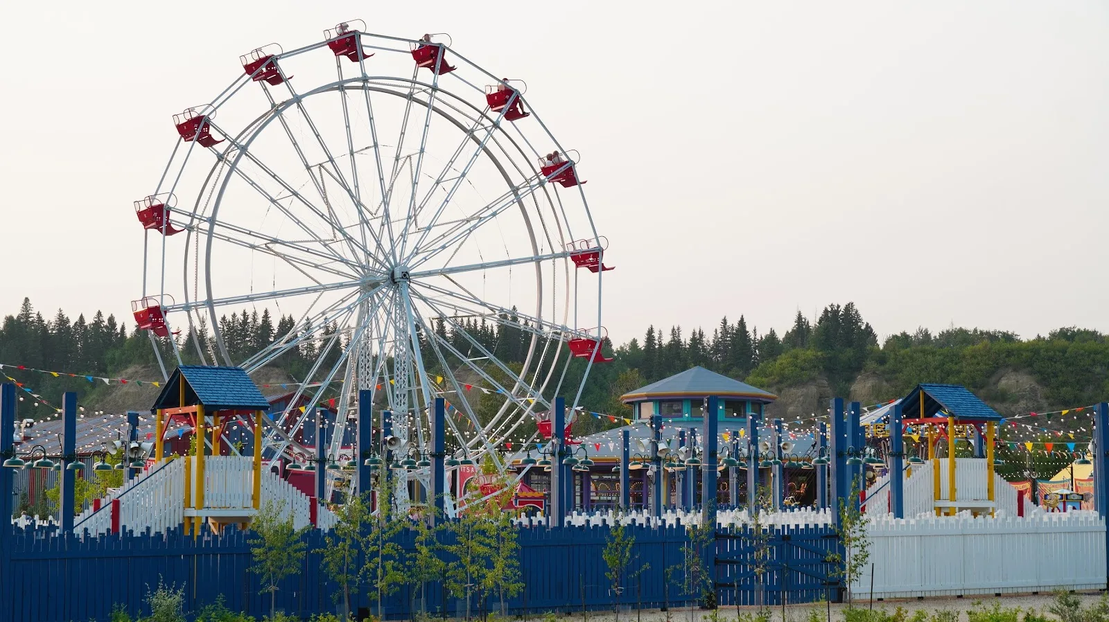 Fort Edmonton Foundation