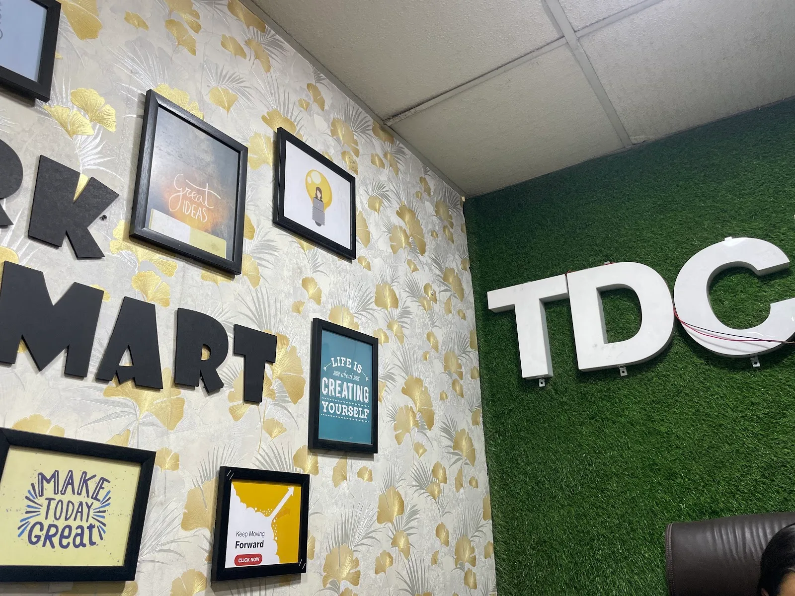 TDC CLASSES