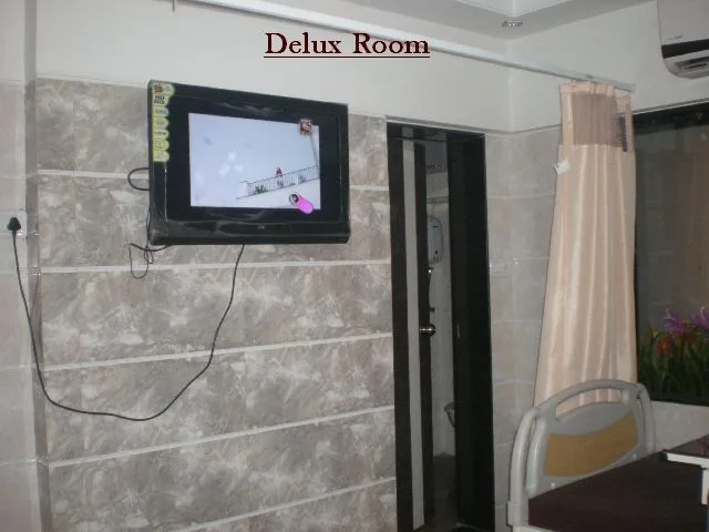 Aayush Multispecialty Hospital - Laser Laparoscopic Surgery, Gynecologist, Appendix, Hernia, Gallbladder, Hospital in Thane