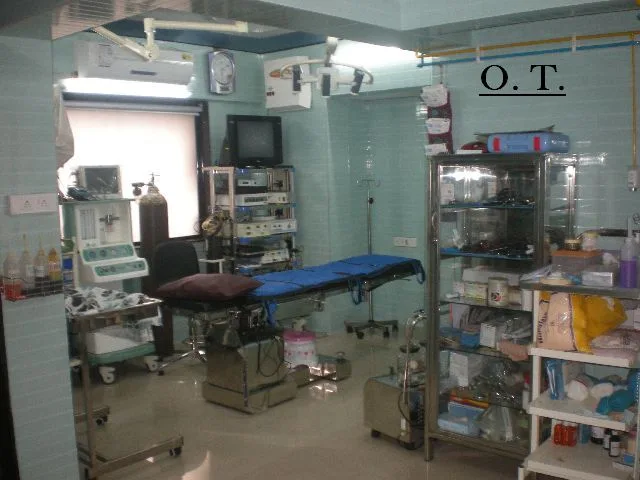 Aayush Multispecialty Hospital - Laser Laparoscopic Surgery, Gynecologist, Appendix, Hernia, Gallbladder, Hospital in Thane
