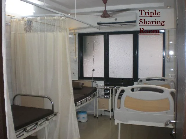 Aayush Multispecialty Hospital - Laser Laparoscopic Surgery, Gynecologist, Appendix, Hernia, Gallbladder, Hospital in Thane