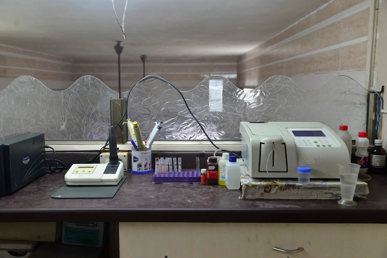 Goodhealth Clinic and Diagnostic center