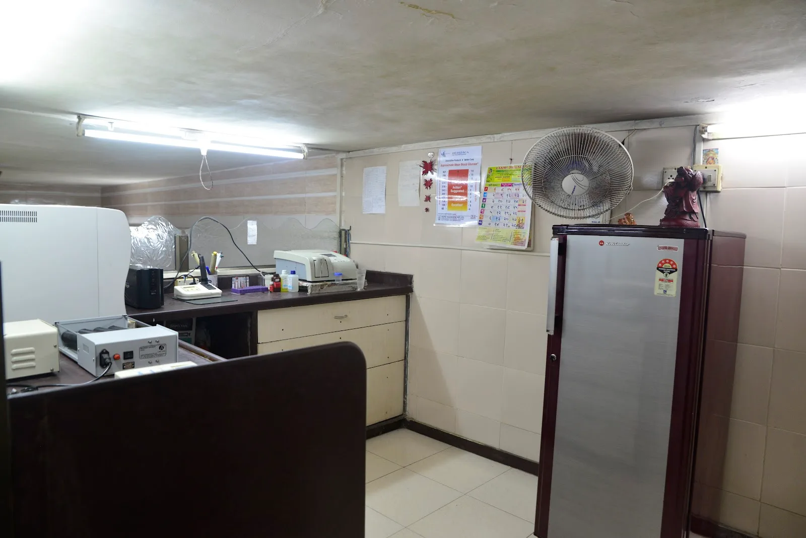 Goodhealth Clinic and Diagnostic center