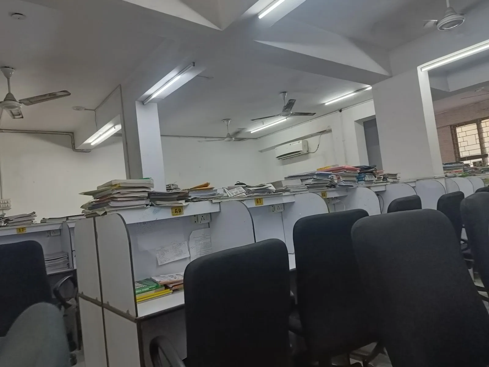 Global Study Centre