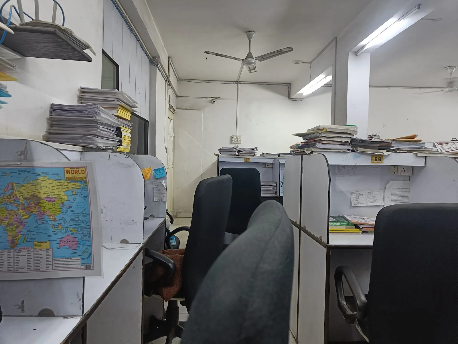 Global Study Centre