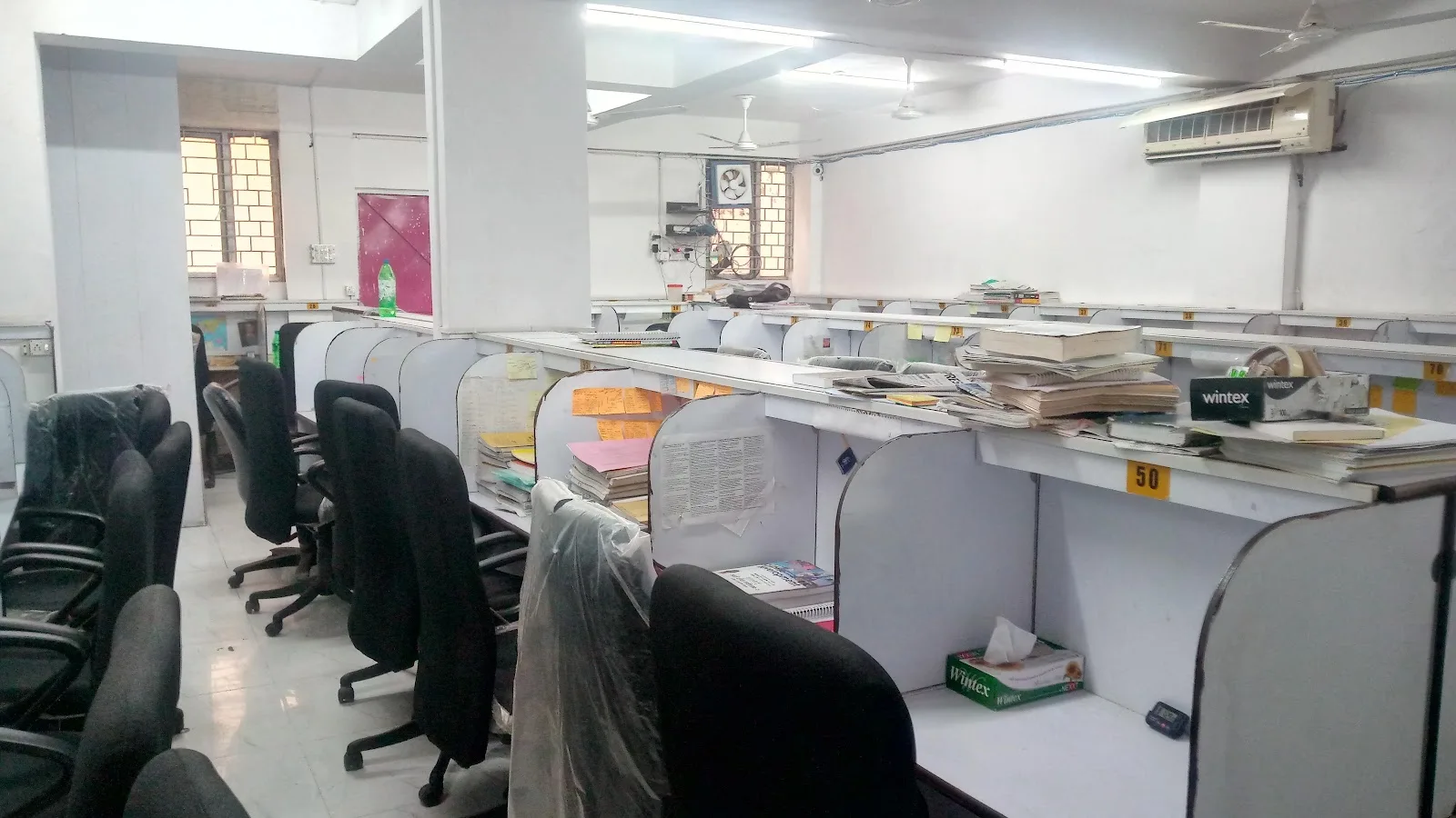 Global Study Centre
