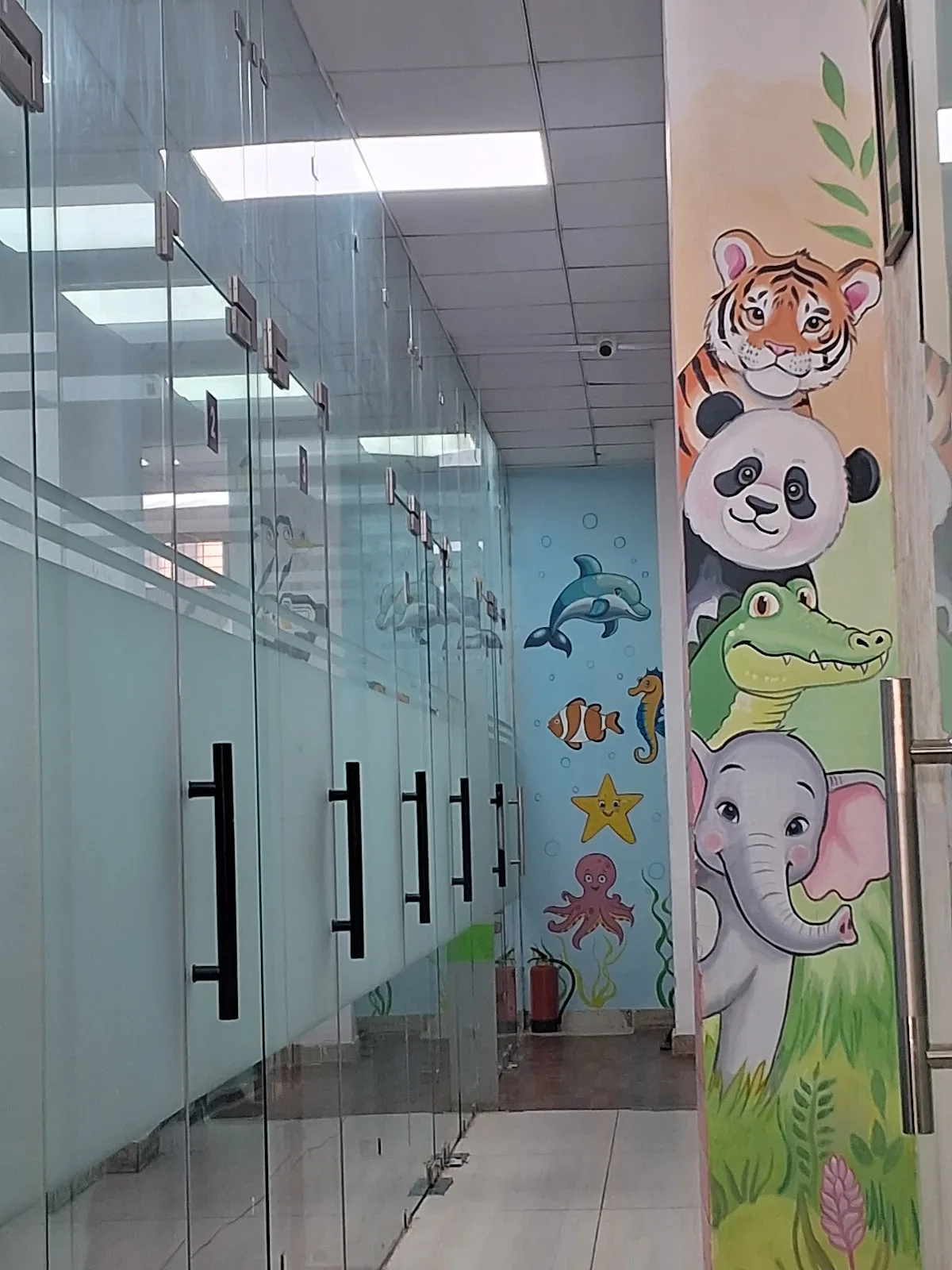 Mind Meadow Patel Nagar | Best Child Development Center
