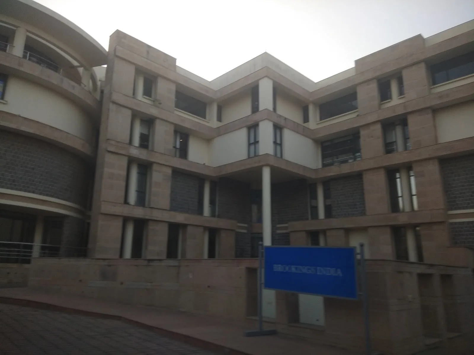 Centre for Social and Economic Progress