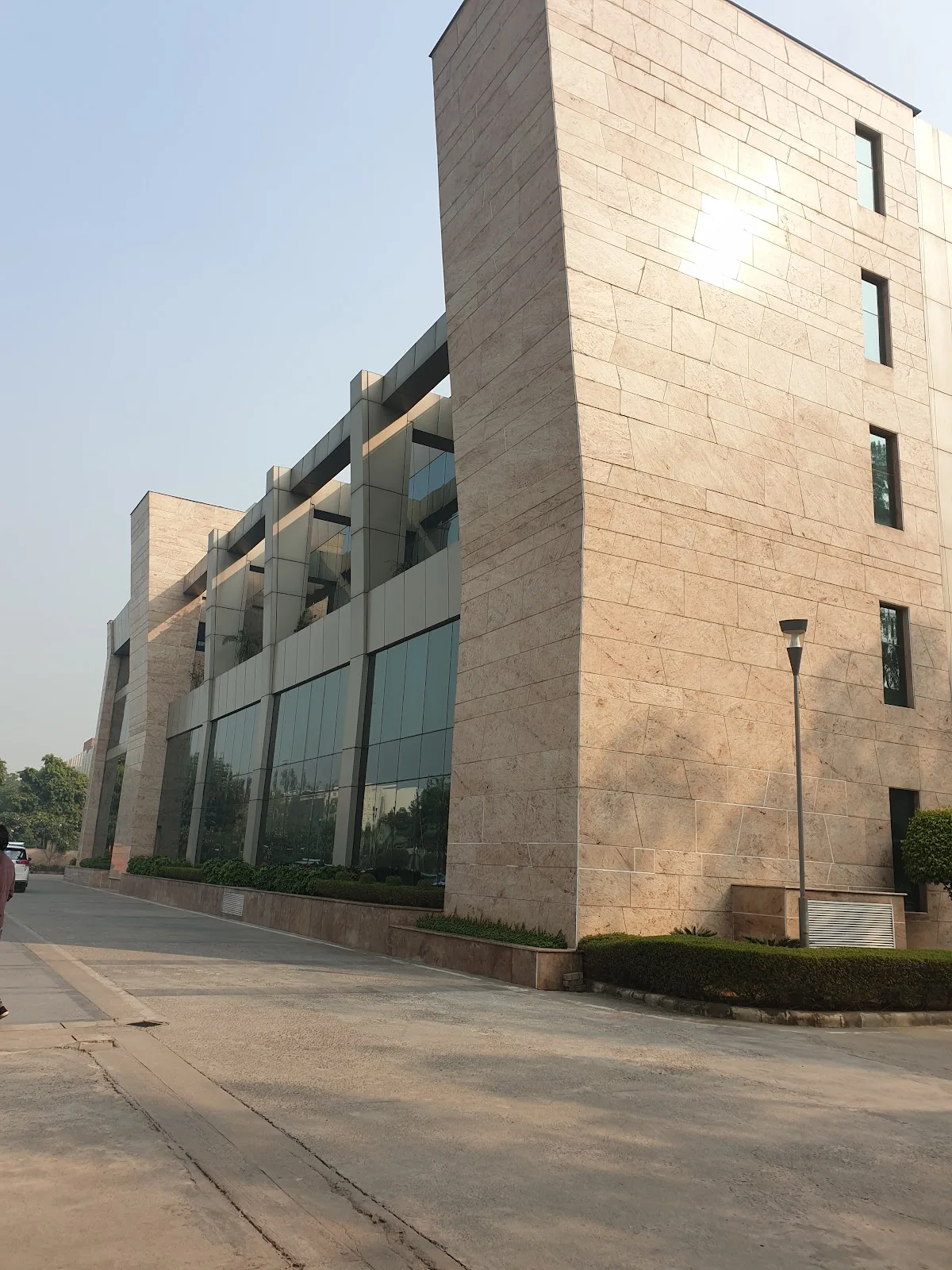 Centre for Social and Economic Progress