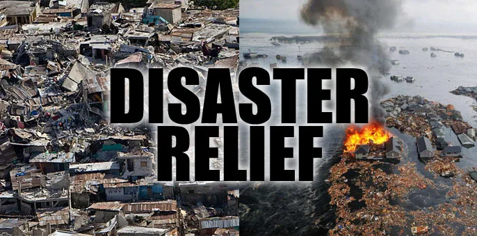 DisaSTARs Disaster Relief