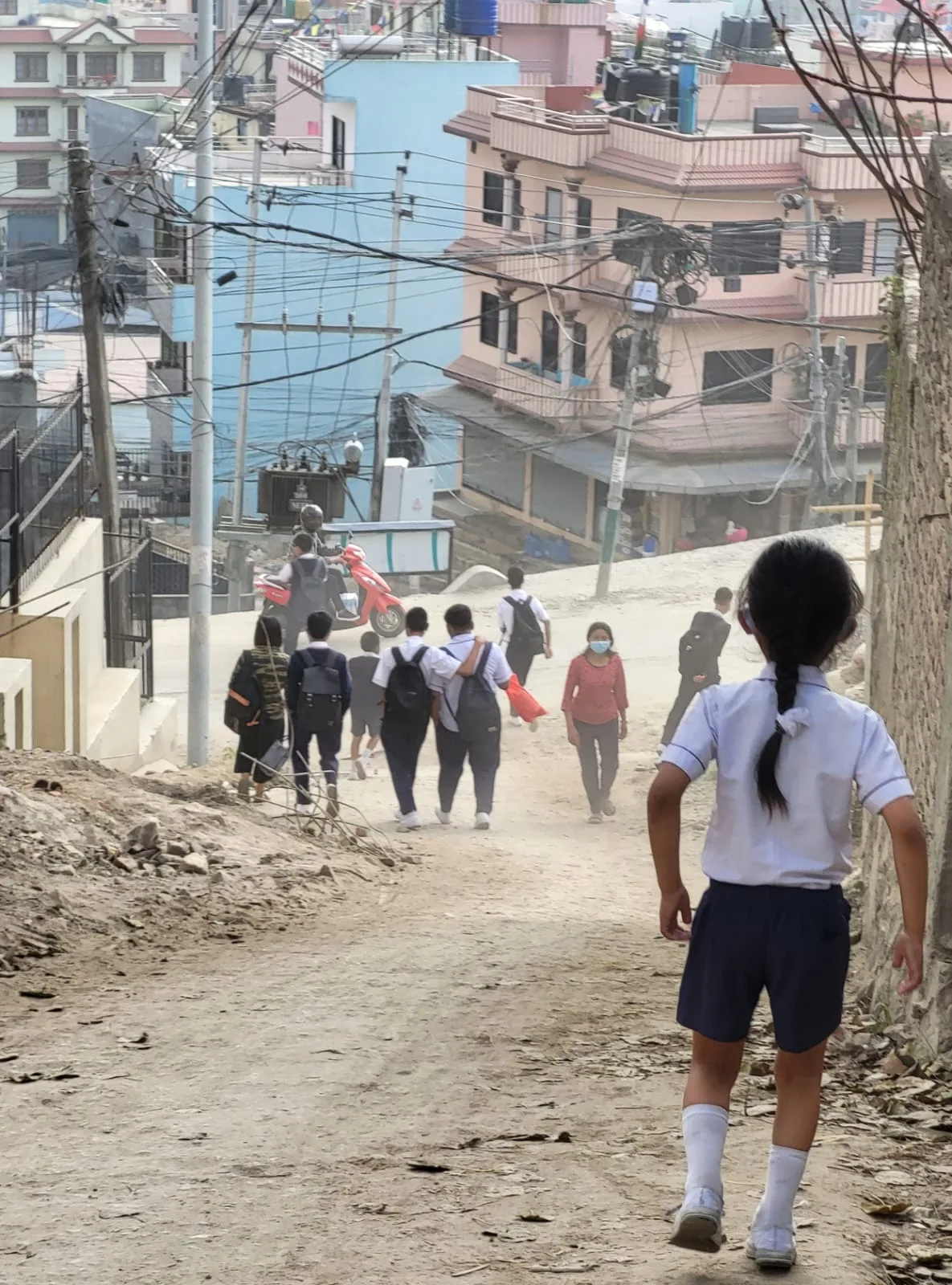 Schoolkids Kopan e.V.