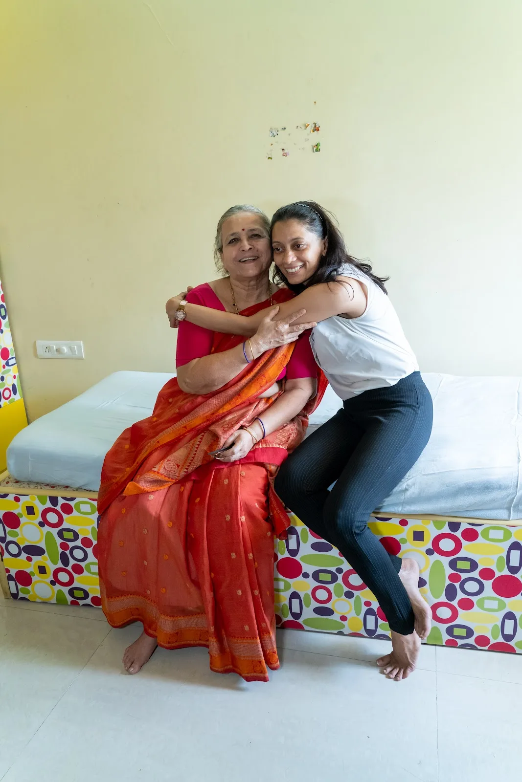Aaji Care Geriatric Counseling | Elder Buddy | Dementia Care | Memory Clinic