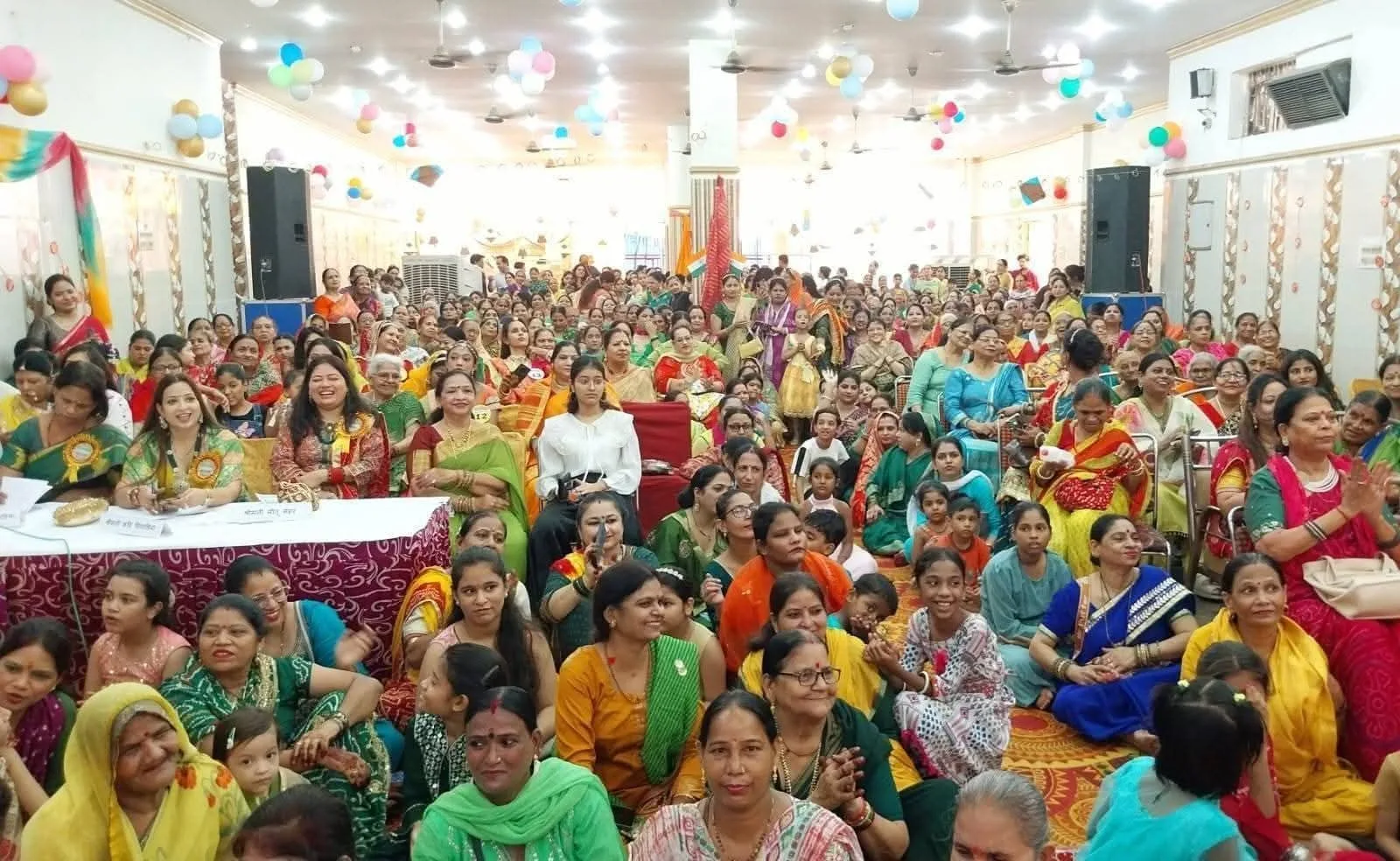 Raigar Chopal