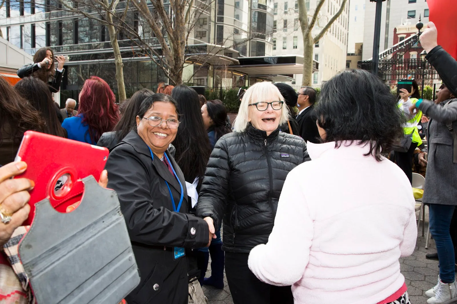 NGO Committee on the Status of Women, NY (NGO CSW/NY)