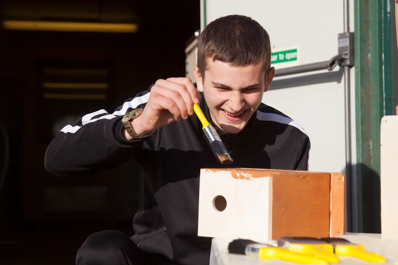 Groundwork Greater Manchester