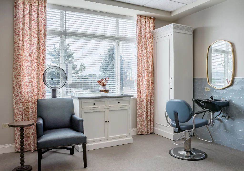 High Point Residence Chicago Northwest