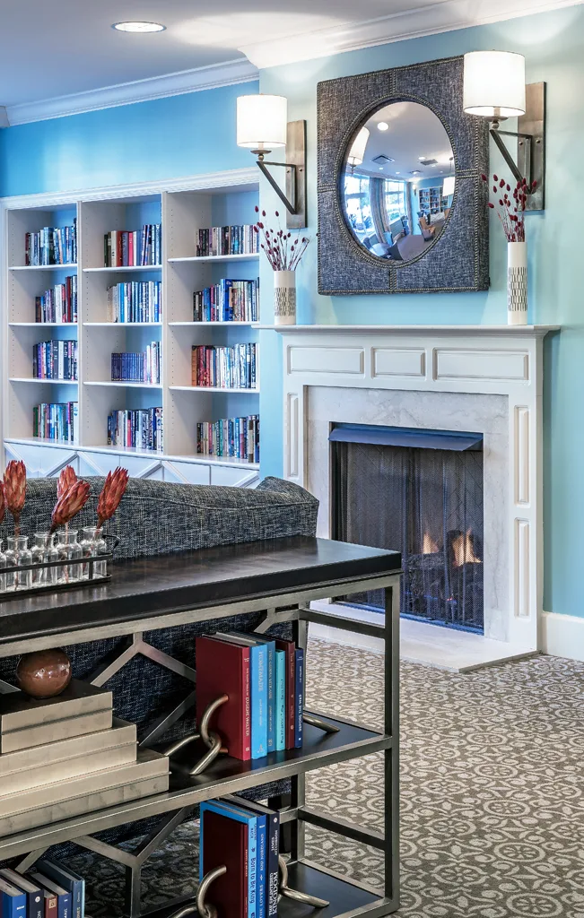 High Point Residence Chicago Northwest