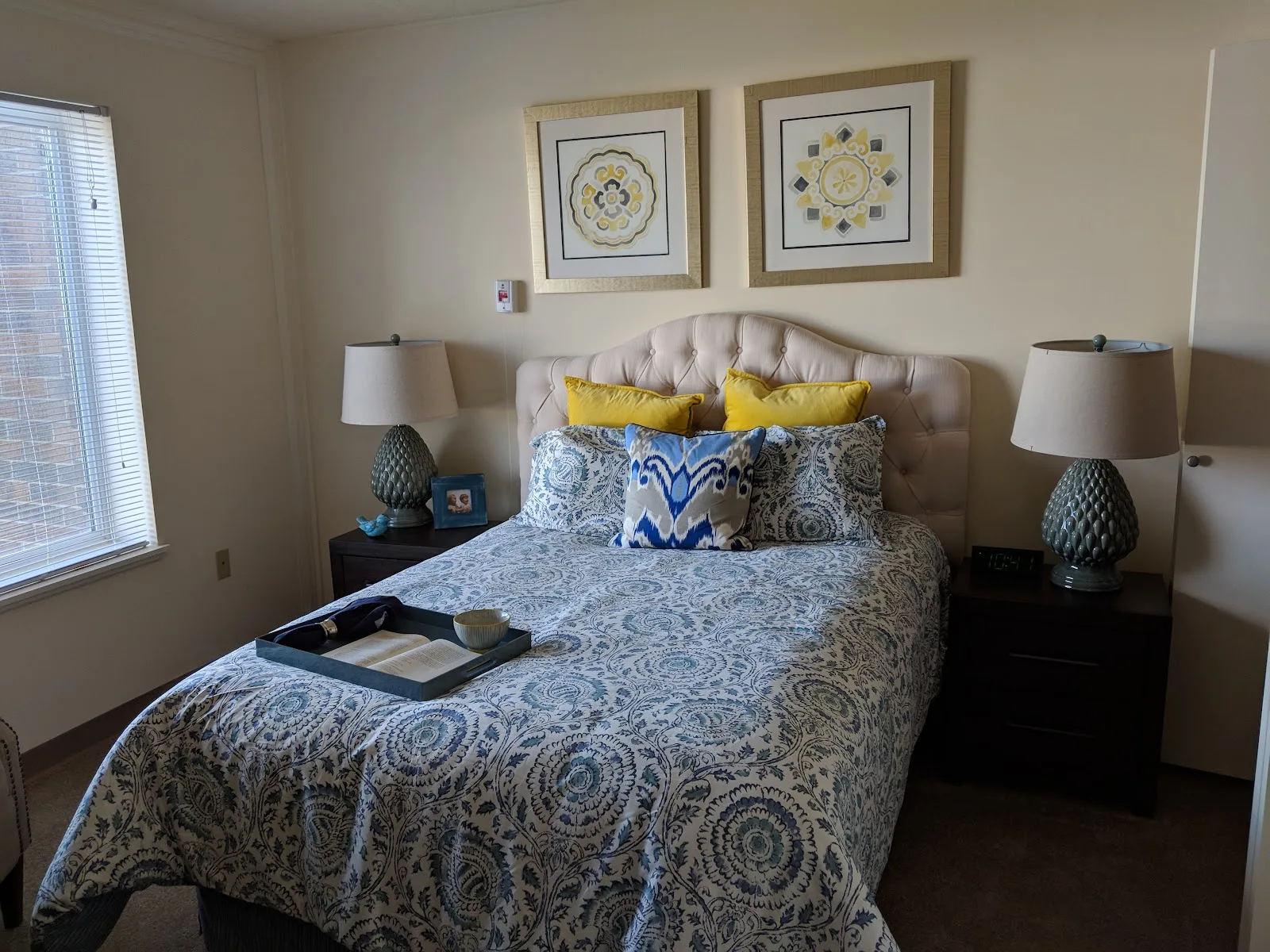 High Point Residence Chicago Northwest