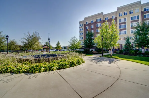 High Point Residence Chicago Northwest