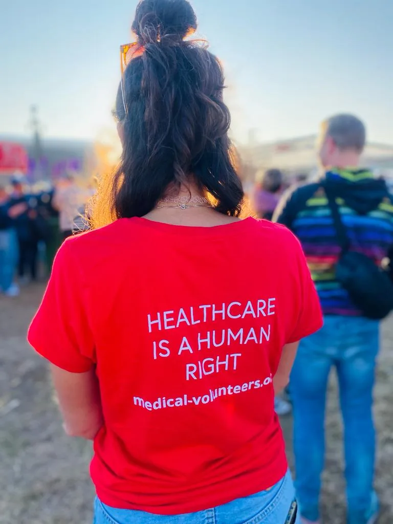 Medical Solidarity International e.V.